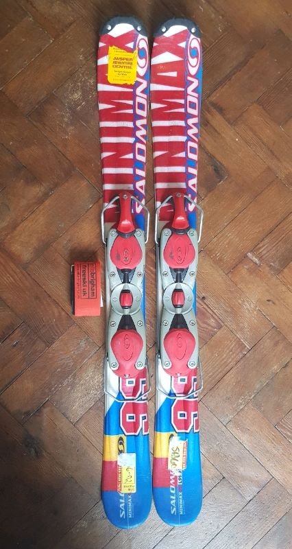 salomon minimax
